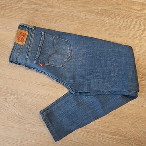 Levi's 721 Skinny | Womems 31